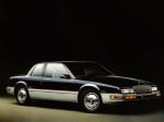 Buick Riviera T-Type 1986 года